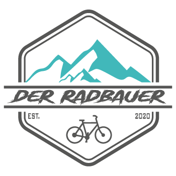 Der RadBauer Logo