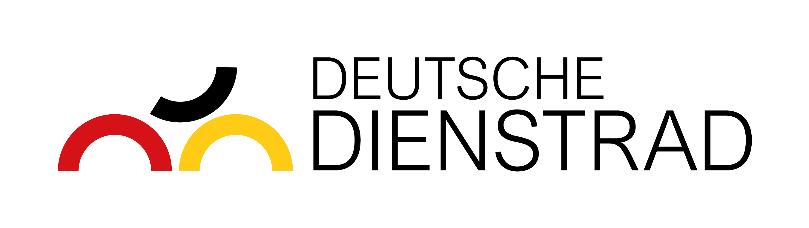 Deutsche-Dienstrad-Leasing-Logo